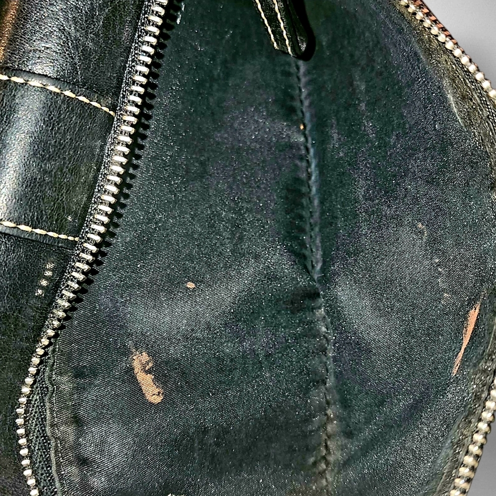 Coach Hamilton Y2K Snap Tri Fold Wallet - Picture 12 of 12